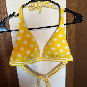 Victoria’s Secret Swimsuit Top